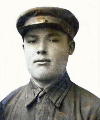 Аринин Дмитрий Дмитриевич