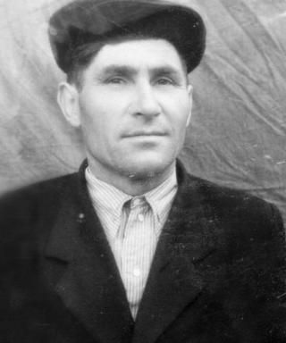 Скребцов Николай Васильевич
