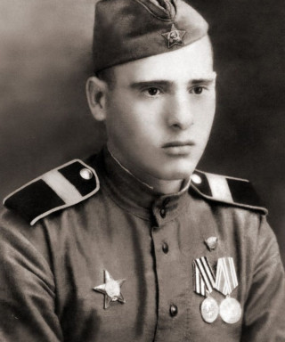 Заболотный Павел Сергеевич