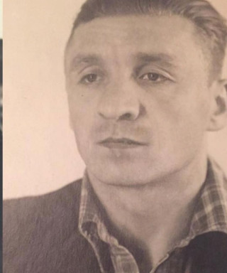 Оболенский Александр Андреевич