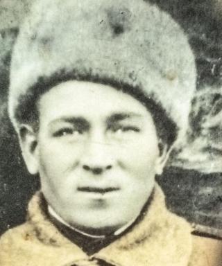 Сальников Николай Иванович