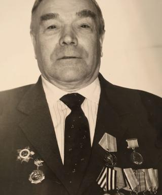 Макаров Петр Павлович