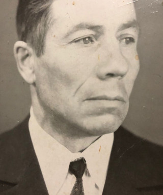 Пономарев Егор Малофеевич