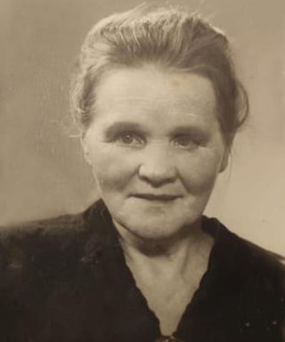 Демченко Васса Николаевна