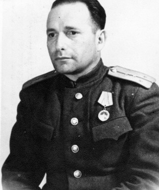 Явно Соломон Израилевич