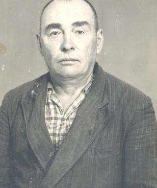 Шафутдинов Гильмутдин Сайфутдинович