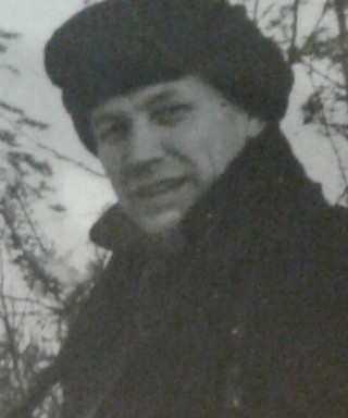 Погуляев Константин Степанович