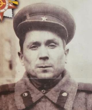 Круць Самойло Адамович