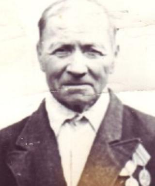 Шиндин Алексей Ильич