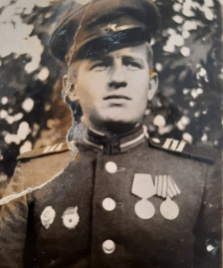 Дукул Валентин Петрович