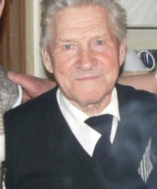 Архипов Виктор Фёдорович