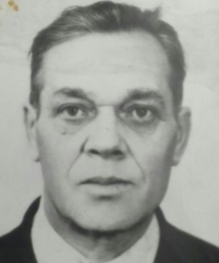 Тучин Николай Тимофеевич