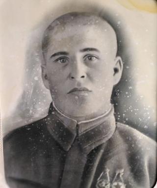 Куликов Михаил Евдокимович