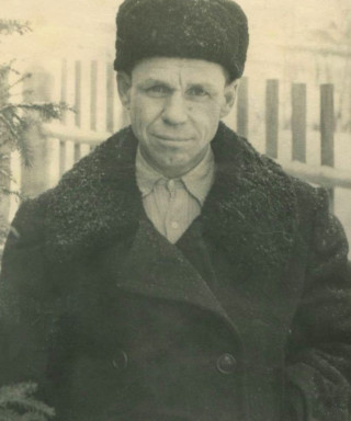 Журавлев Федор Иванович