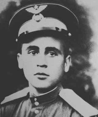 Петросов Григорий Саркисович