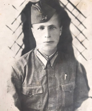 Борисенков Андрей Филиппович