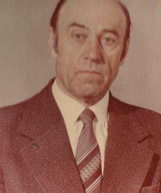 Скрипин Александр Иннокентьевич