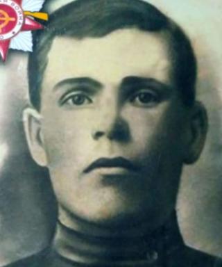 Потапчук Павел Данилович