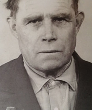 Чусовитин Александр Дмитриевич