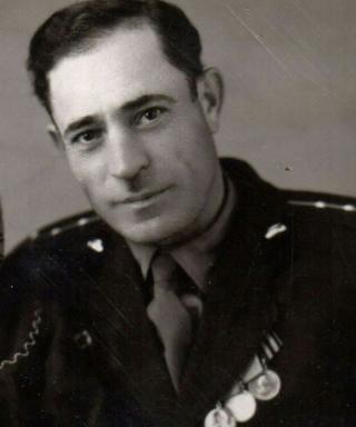 Алияров Алияр Камилович