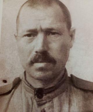 Андреенков Иван Александрович