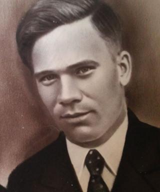 Малыгин Анатолий Васильевич
