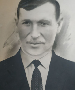 Аверьянов Семён Эрастович