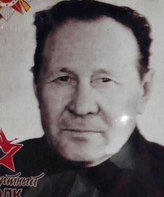 Булыгин Алексей Михайлович