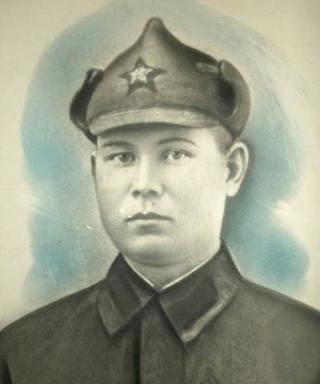 Груздев Петр Иванович