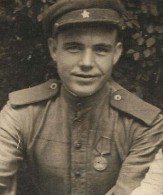 Петрушичев Николай Иванович