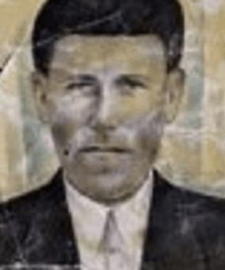 Кубарев Григорий Гаврилович