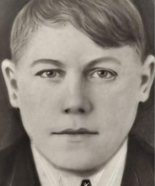 Лобанов Сергей Алексеевич