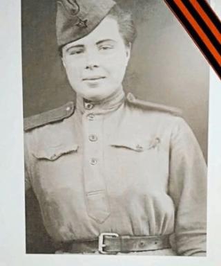 Веселкова Лидия Прокопьевна