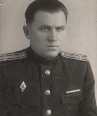 Лобышев Петр Фигасович