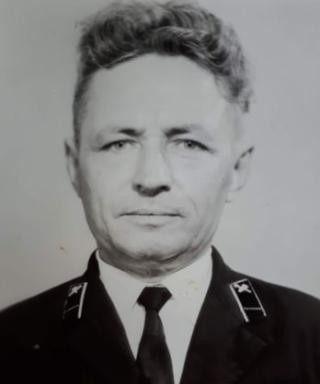 Колесников Григорий Александрович