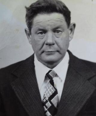 Головин Евлампий Ефимович