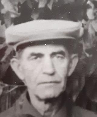 Головащенко Василий Семёнович