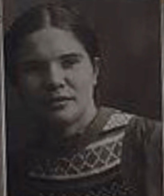 Плаксина Евдокия Борисовна