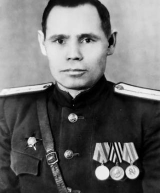 Алексеев Роман Алексеевич