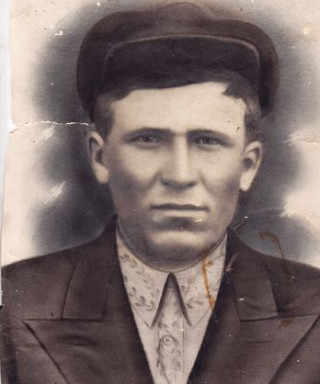 Пазюра Андрей Кириллович