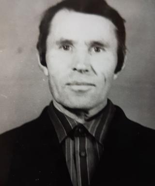Мухутдинов Фатхулла Ибрагимович