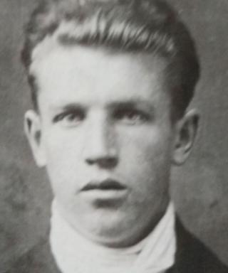 Серёгин Василий Титович