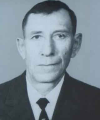 Волохов Иван Маркович