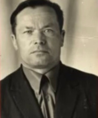 Поляшев Иван Михайлович