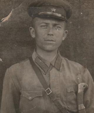 Самгин Владимир Алексеевич