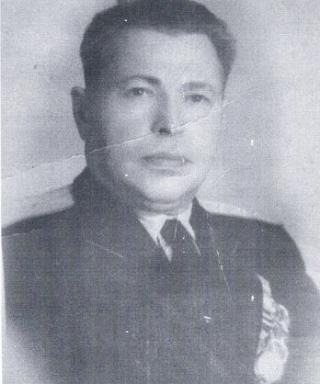 Глибин Алексей Васильевич
