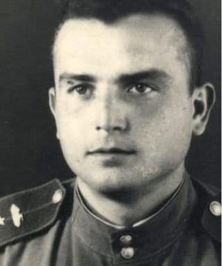 Глущенко Николай Михайлович