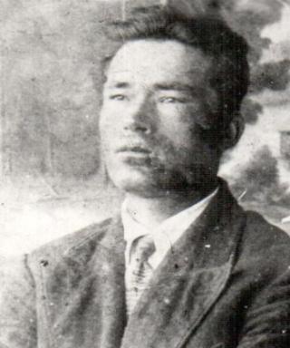 Кулалаев Павел Васильевич