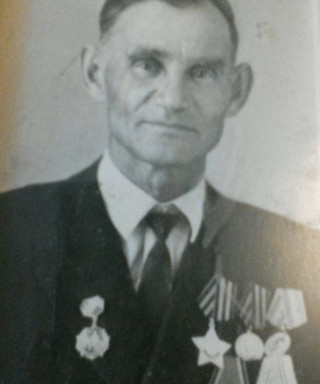 Попов Анатолий Алексеевич