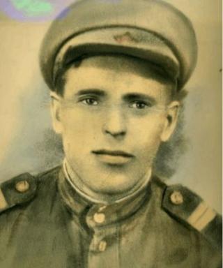 Становов Алексей Иванович